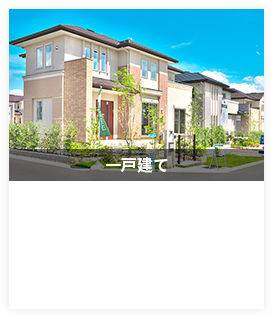 一戸建て